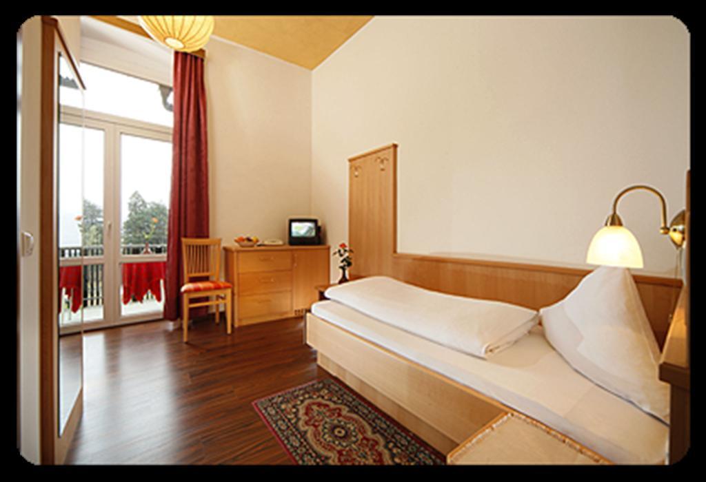 Hotel Angelica Мерано Екстериор снимка
