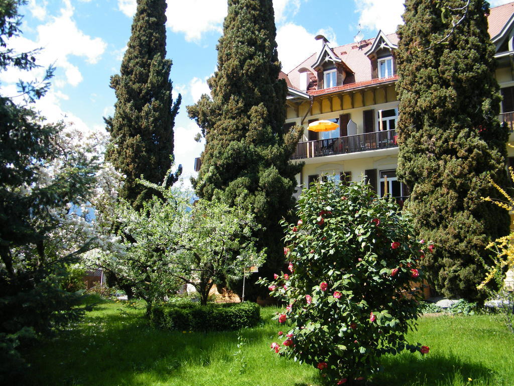 Hotel Angelica Мерано Екстериор снимка