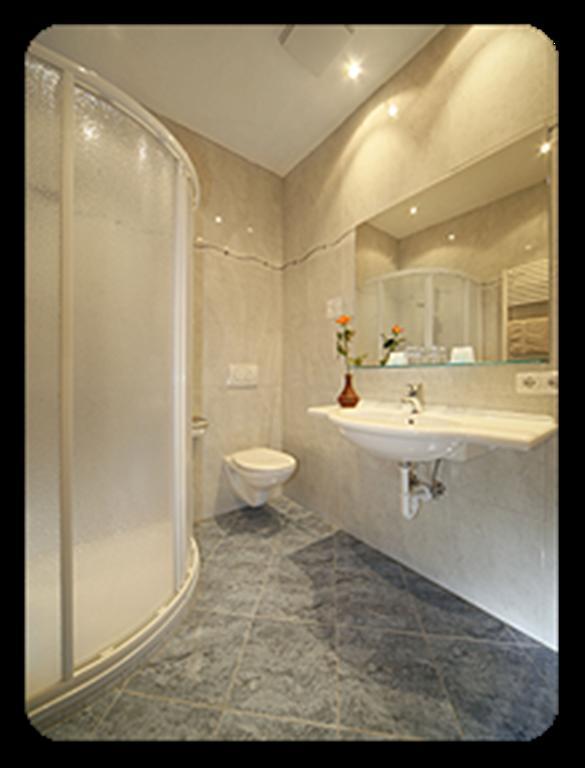 Hotel Angelica Мерано Екстериор снимка