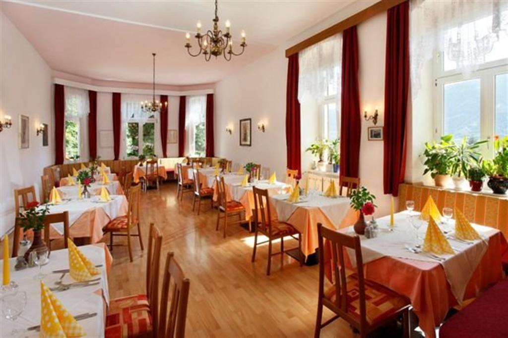 Hotel Angelica Мерано Екстериор снимка