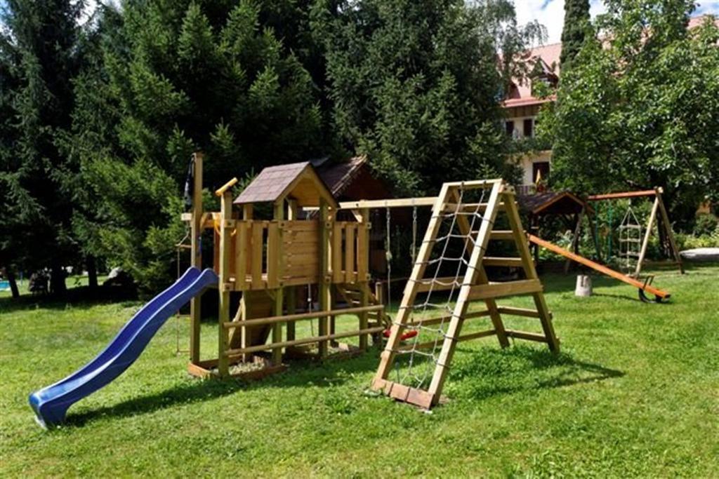 Hotel Angelica Мерано Екстериор снимка