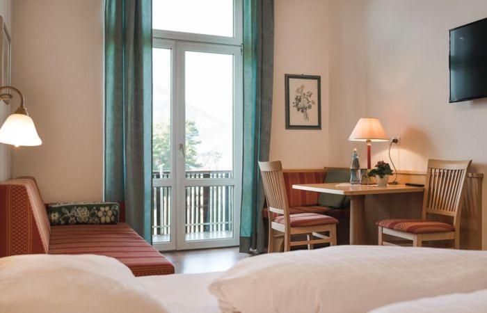 Hotel Angelica Мерано Екстериор снимка